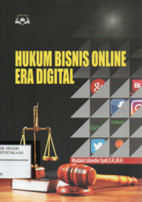 Hukum Bisnis Online Era Digital