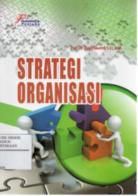 Strategi Organisasi