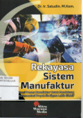 Rekayasa Sistem Manufaktur
