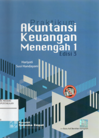 Praktikum Akuntansi Keuangan Menengah 1 Edisi 3