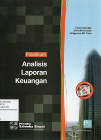 Praktikum analisis laporan keuangan