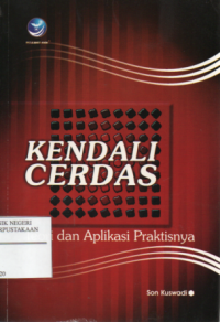 Kendali cerdas : Teori dan aplikasi praktisnya