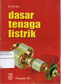 Dasar Tenaga Listrik