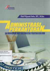 Administrasi Perkantoran