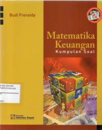 Matematika Keuangan : Kumpulan Soal