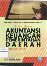 Praktikum Akuntansi Keuangan Pemerintahan Daerah Berbasis Akrual