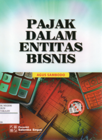 Pajak dalam Entitas Bisnis