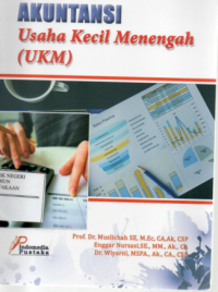 Akuntansi Usaha Kecil Menengah (UKM)