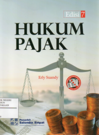 Hukum Pajak