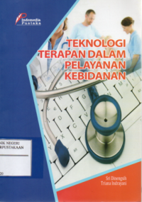 Image of Teknologi Terapan dalam Pelayanan Kebidanan