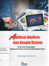 Aplikasi Analisis dan Desain Sistem
