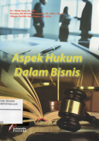 Aspek Hukum Dalam Bisnis