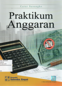 Image of Praktikum anggaran