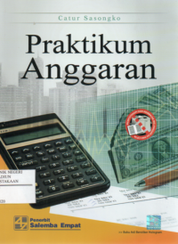 Praktikum anggaran