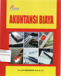 Akuntansi Biaya