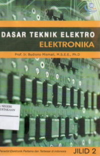 Dasar Teknik Elektro : Elektronika