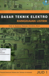 Dasar Teknik Elektro : Rangkaian Listrik