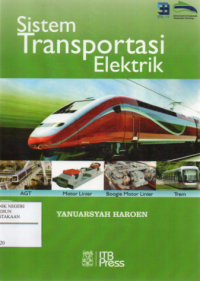 Image of Sistem Transportasi Elektrik