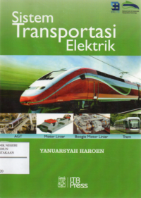 Sistem Transportasi Elektrik