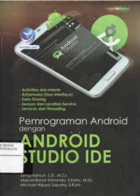 Pemograman Android dengan Android Studio Ide