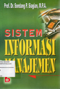 Sistem Informasi Manajemen