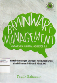 Brainware Management