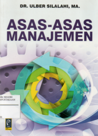 Image of Asas-Asas Manajemen