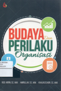 Budaya dan Perilaku Organisasi