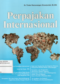 Perpajakan Internasional