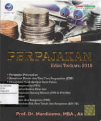 Perpajakan - Edisi Terbaru 2018