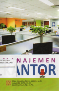 Manajemen Kantor