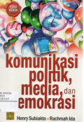 Komunikasi Politik, Media dan Demokrasi