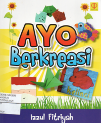 Image of Ayo Berkreasi