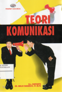 Teori Komunikasi