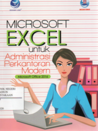 Microsoft Excel untuk Administrasi Perkantoran Modern