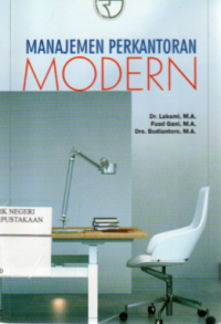 Manajemen Perkantoran Modern