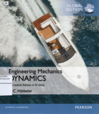 Engineering mechanics : Dynamics