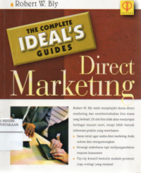 The Complete Ideal's Guides : Direct Marketing