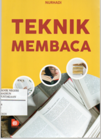 Teknik Membaca