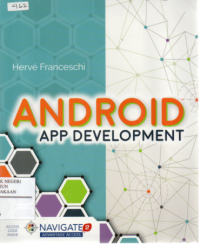 Android app development