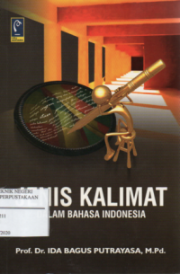 Image of Jenis kalimat Dalam Bahasa Indonesia