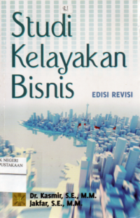 Studi Kelayakan Bisnis