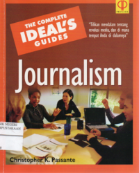 The Complete Ideal's Guides : Journalism