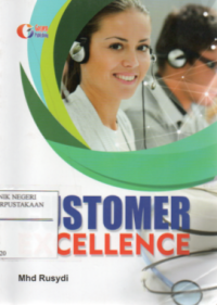 Image of Customer Excellence