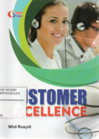 Customer Excellence