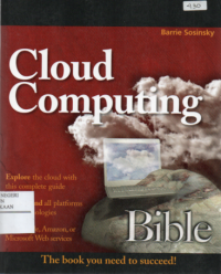 Image of Cloud Computing Bible