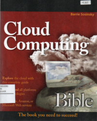 Cloud Computing Bible