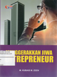 Image of Menggerakkan Jiwa Entrepreneur