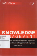 Knowledge Management
