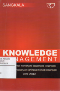 Knowledge Management